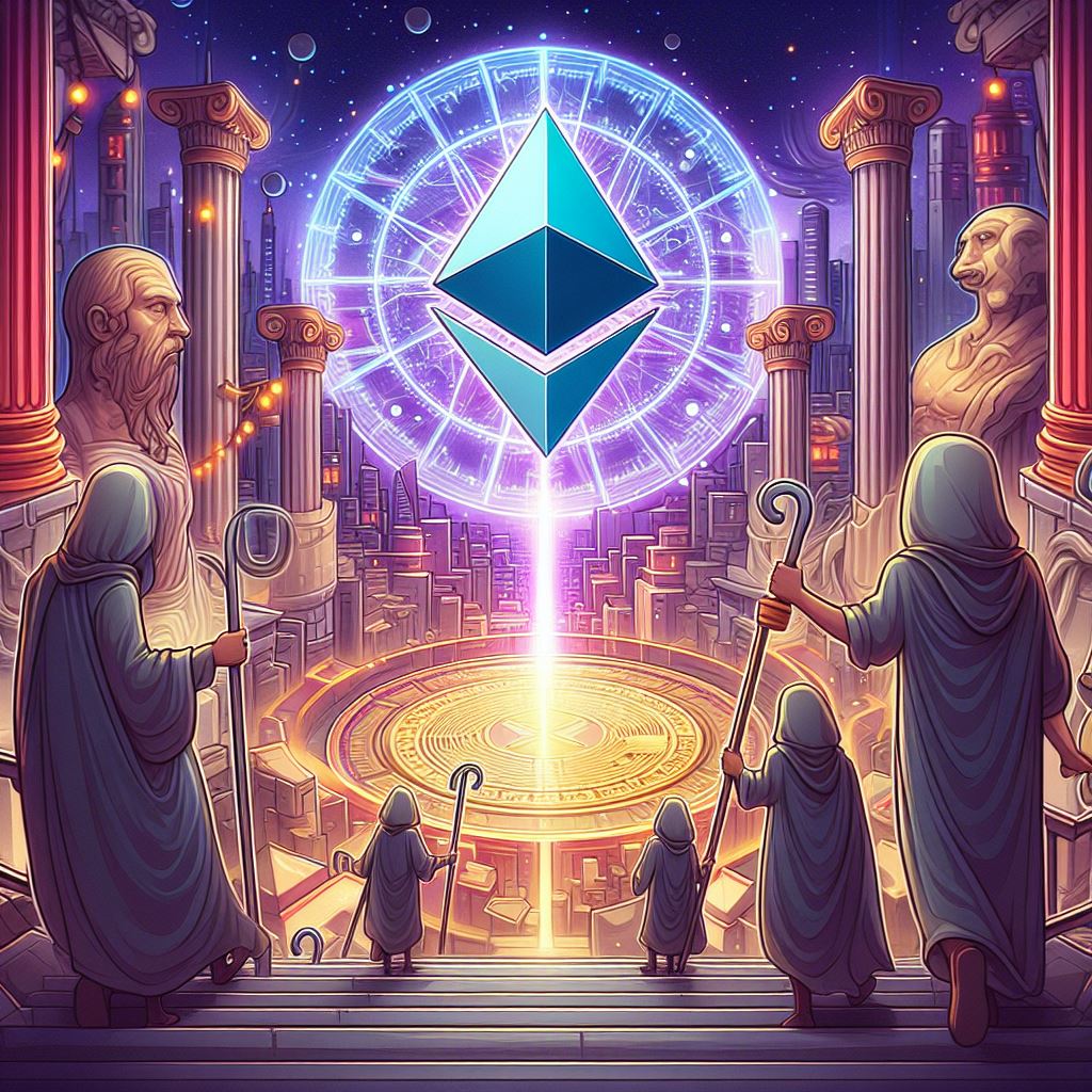Tạp chí crypto hàng đầu Việt Nam