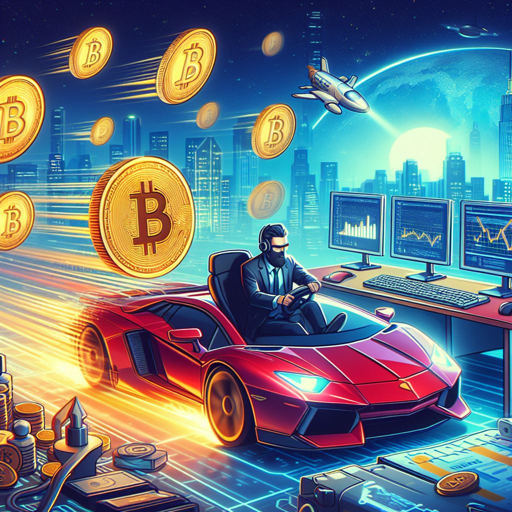 Tạp chí crypto hàng đầu Việt Nam