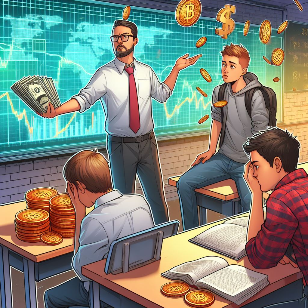 Tạp chí crypto hàng đầu Việt Nam