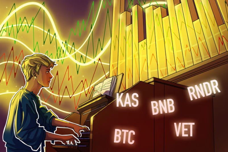 Tạp chí crypto hàng đầu Việt Nam