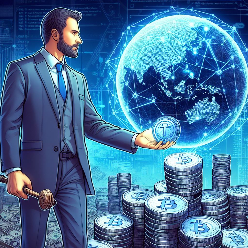Tạp chí crypto hàng đầu Việt Nam