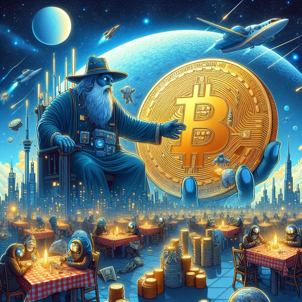 Tạp chí crypto hàng đầu Việt Nam