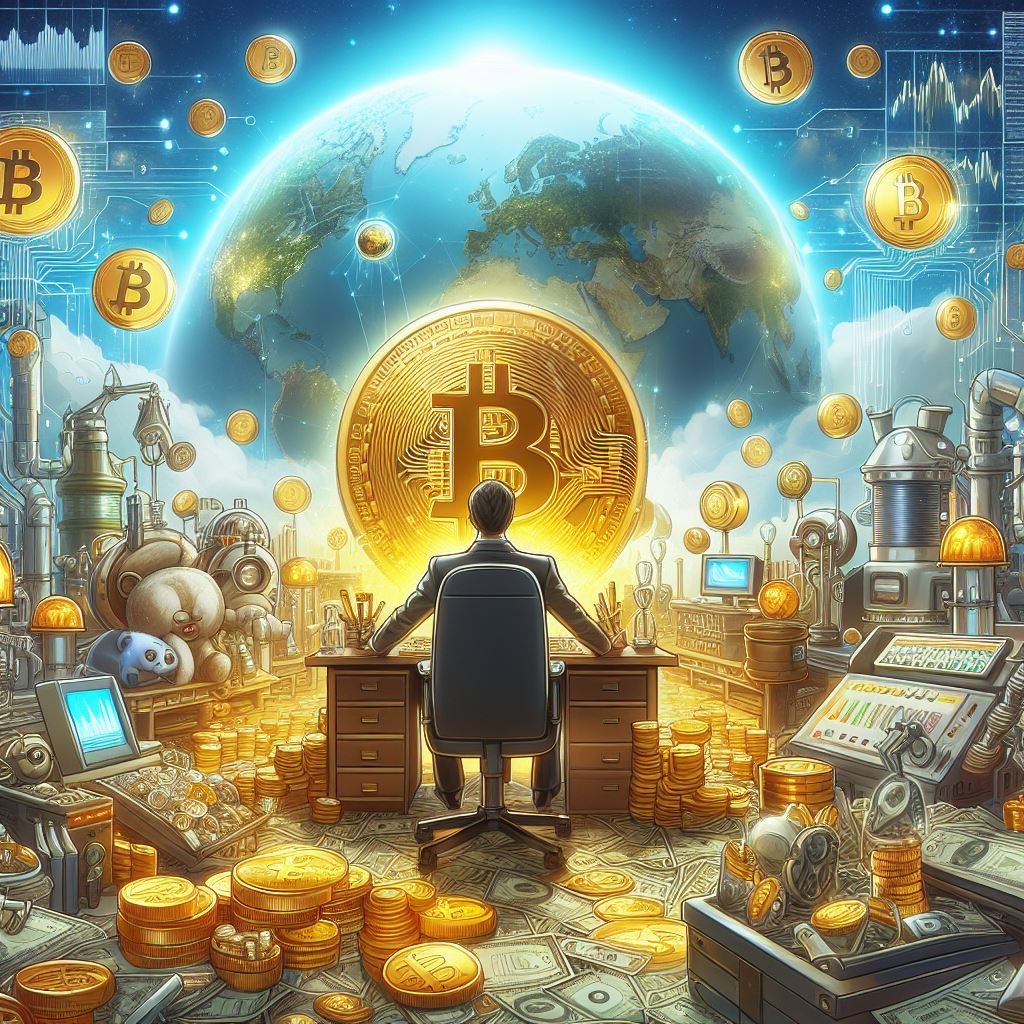 Tạp chí crypto hàng đầu Việt Nam