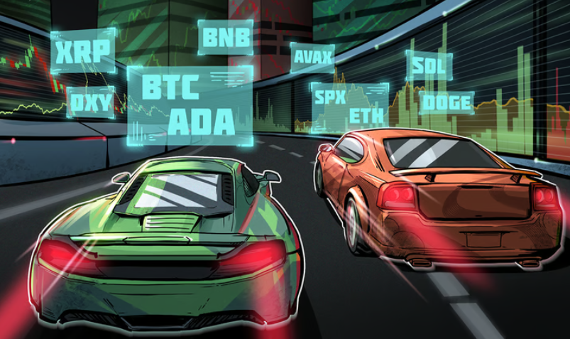 Tạp chí crypto hàng đầu Việt Nam