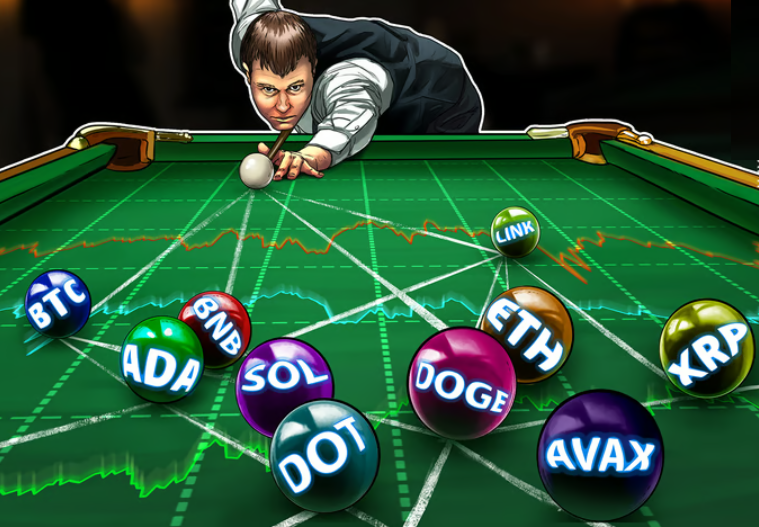 Tạp chí crypto hàng đầu Việt Nam