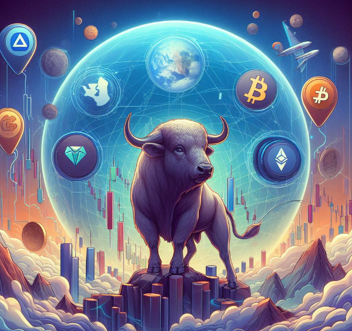 Tạp chí crypto hàng đầu Việt Nam