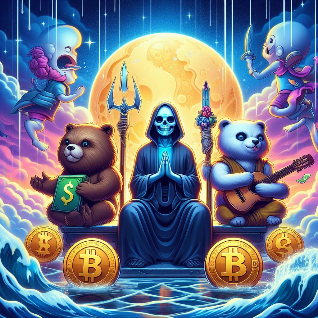 Tạp chí crypto hàng đầu Việt Nam