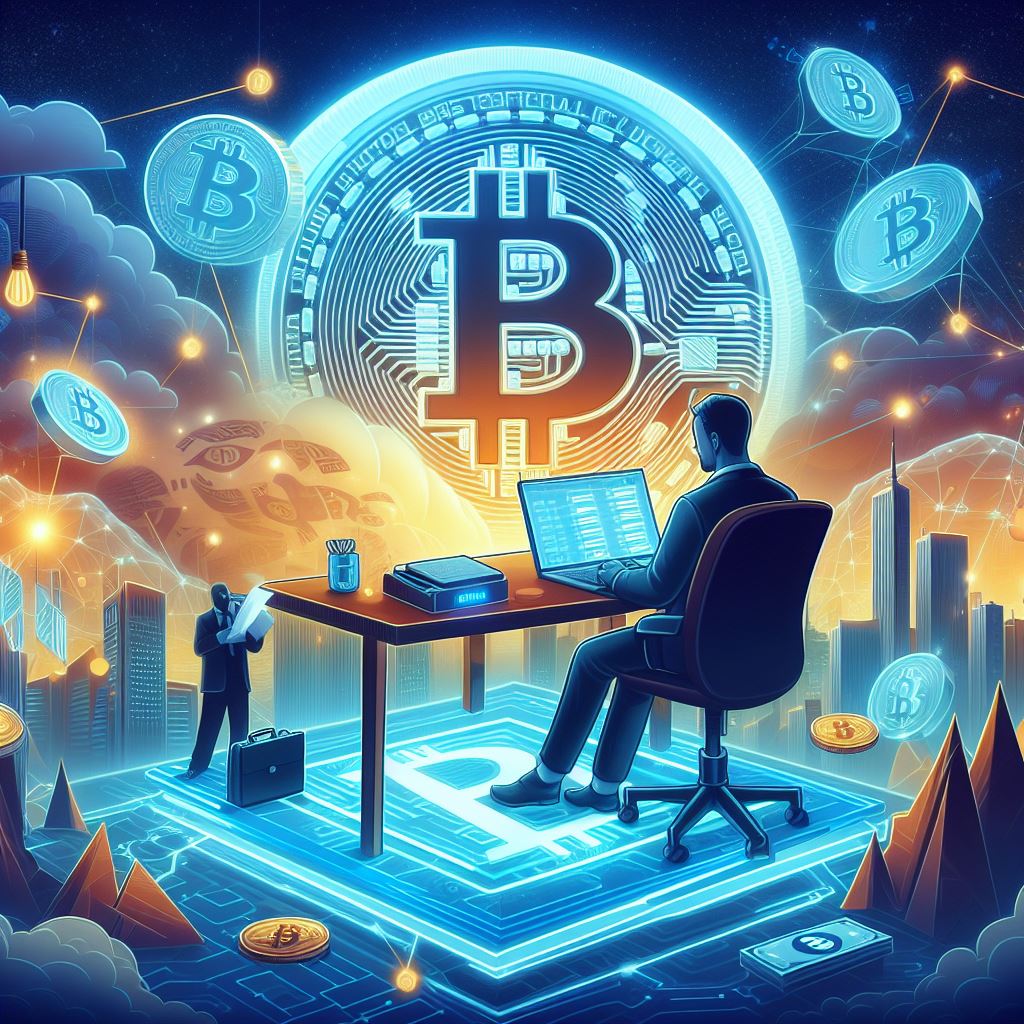 Tạp chí crypto hàng đầu Việt Nam
