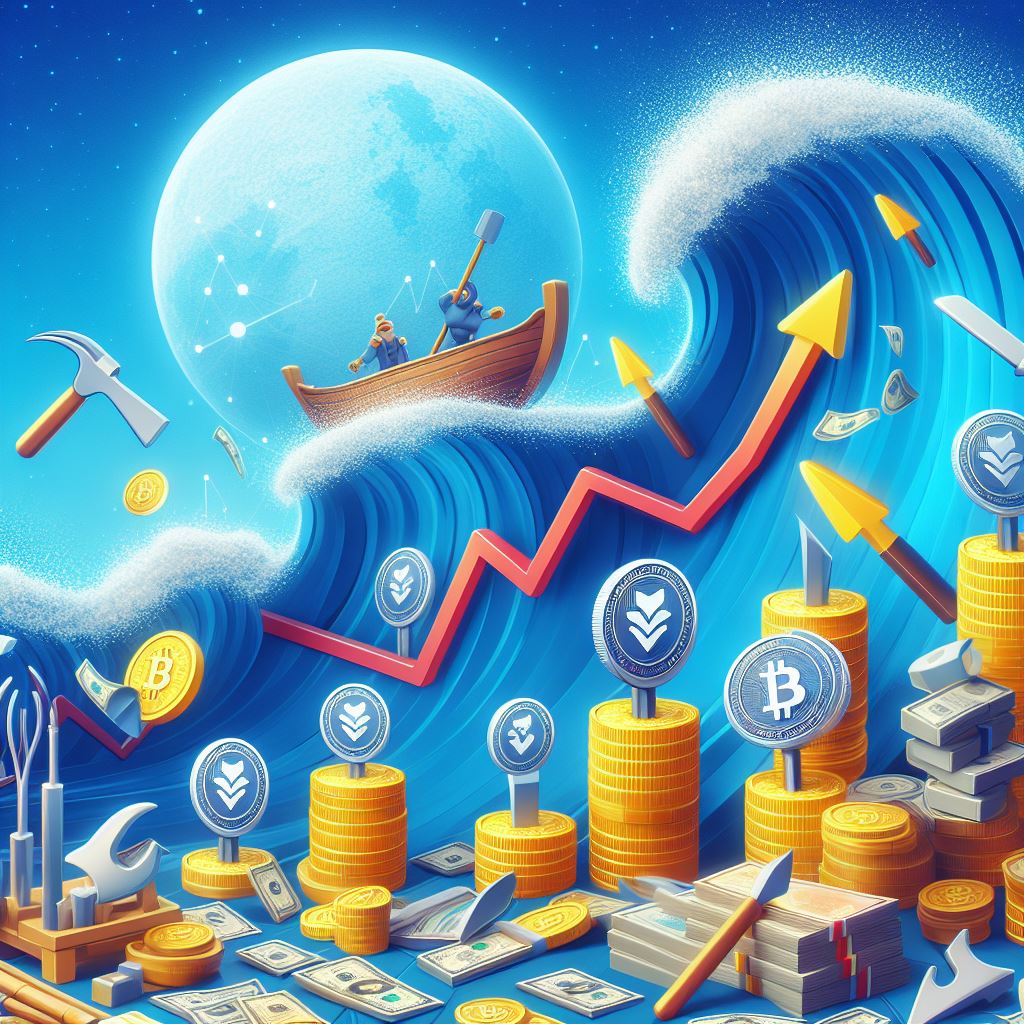 Tạp chí crypto hàng đầu Việt Nam