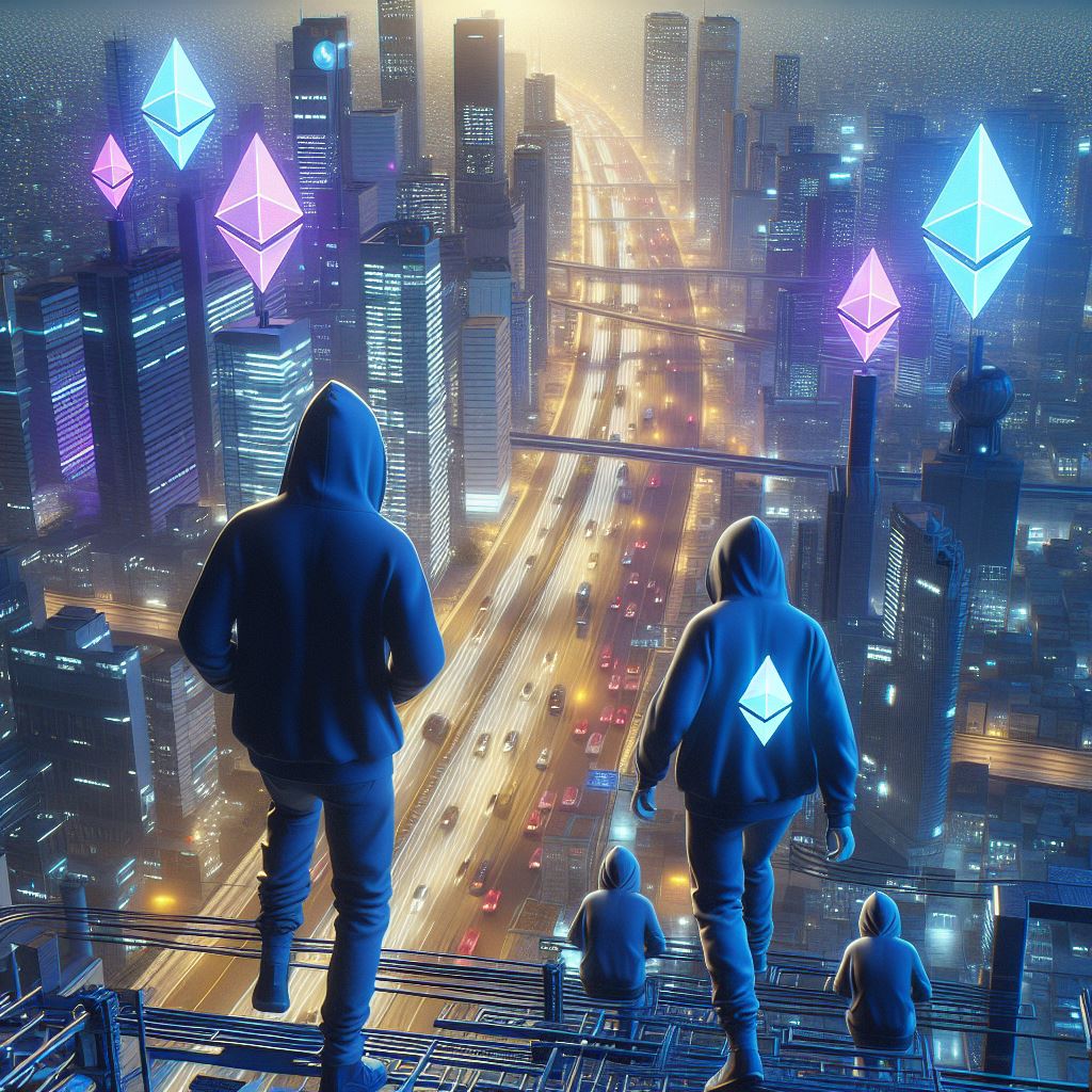 Tạp chí crypto hàng đầu Việt Nam