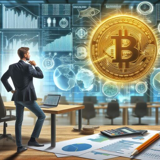 Tạp chí crypto hàng đầu Việt Nam