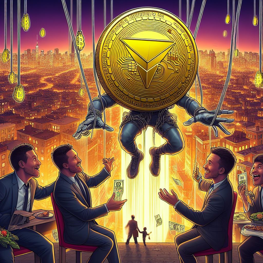 Tạp chí crypto hàng đầu Việt Nam