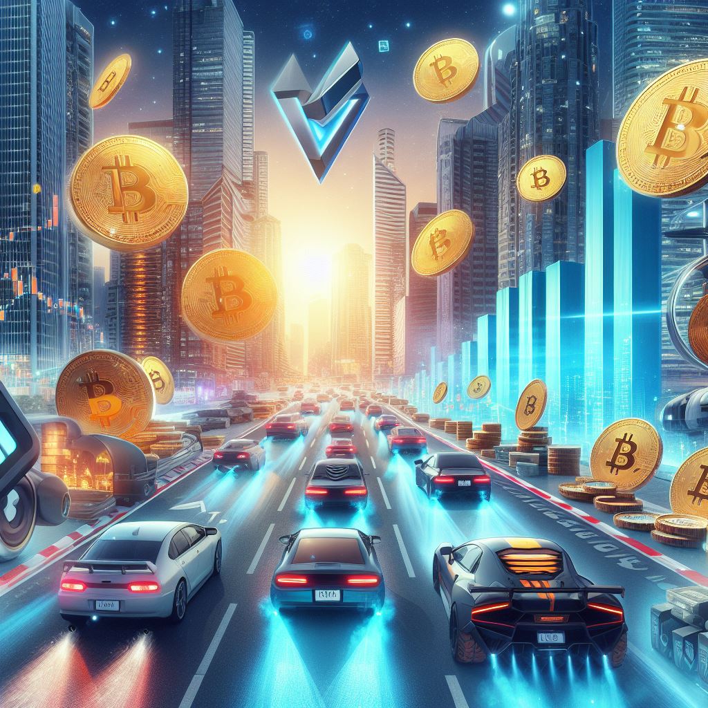 Tạp chí crypto hàng đầu Việt Nam
