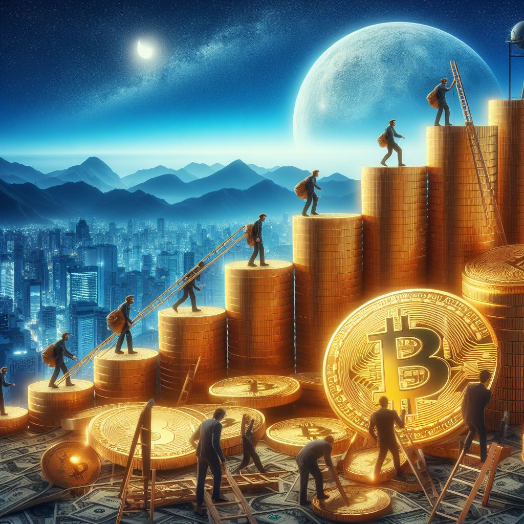Tạp chí crypto hàng đầu Việt Nam