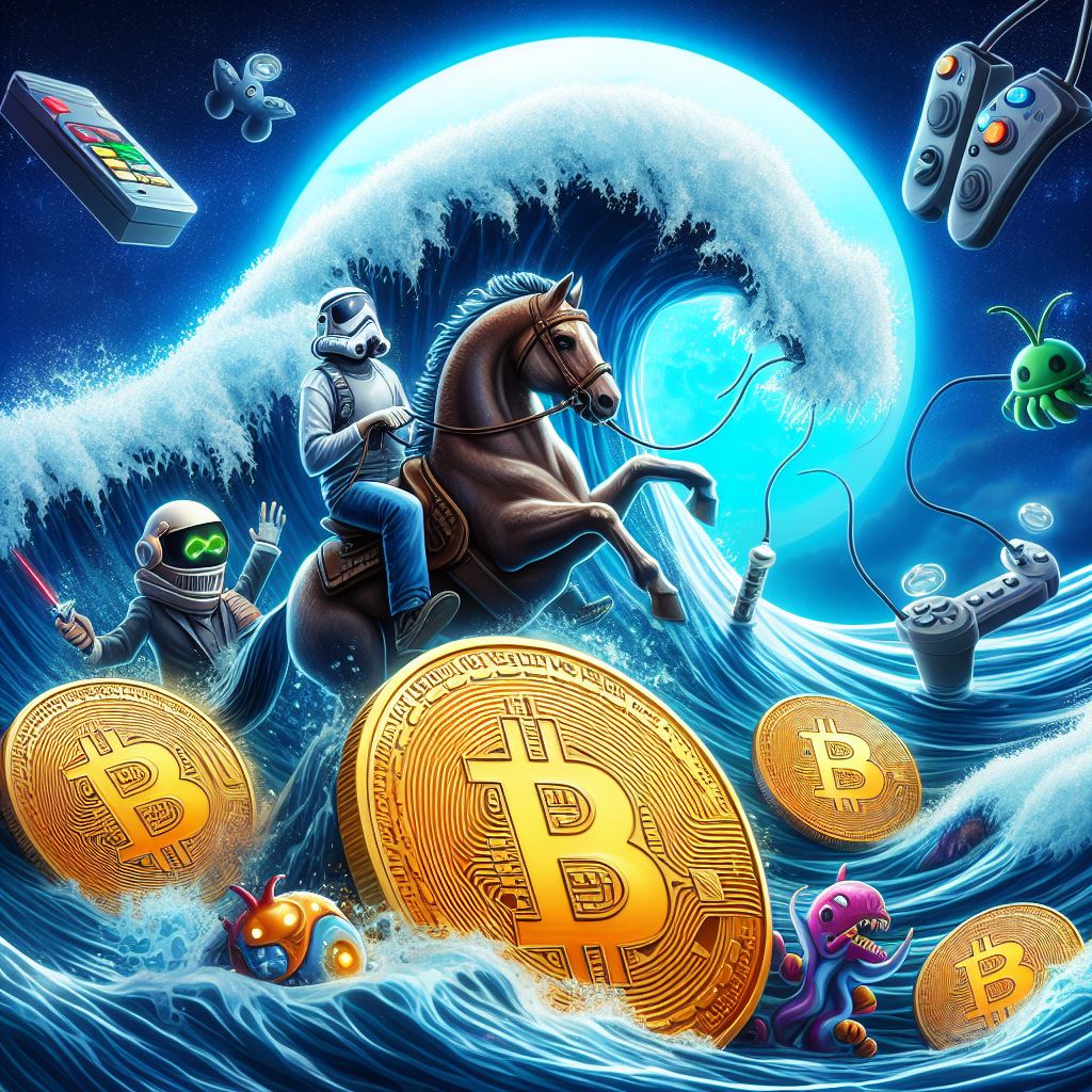 Tạp chí crypto hàng đầu Việt Nam