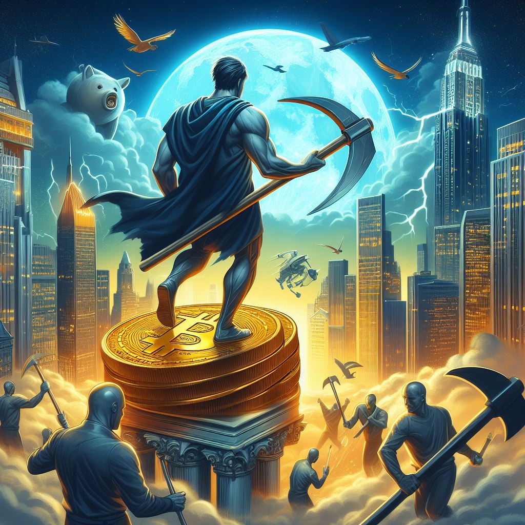 Tạp chí crypto hàng đầu Việt Nam