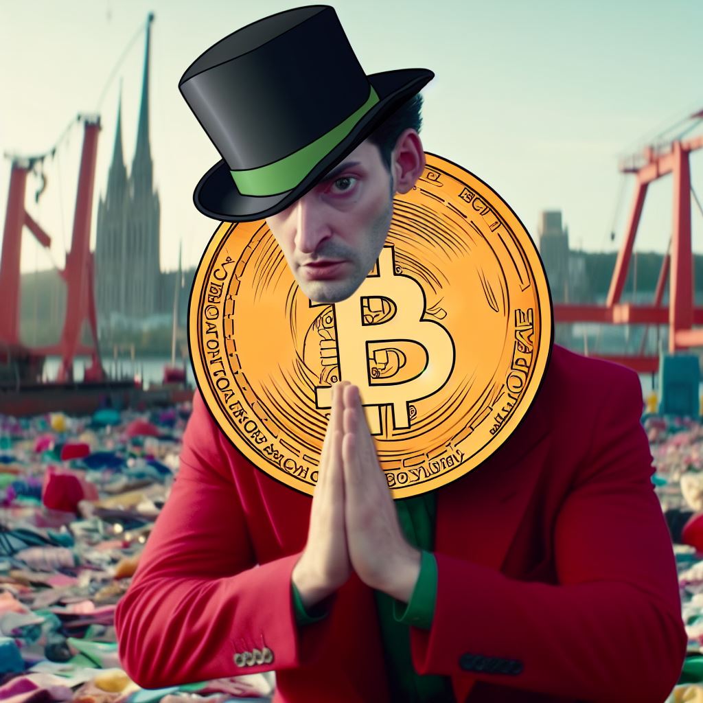 Tạp chí crypto hàng đầu Việt Nam