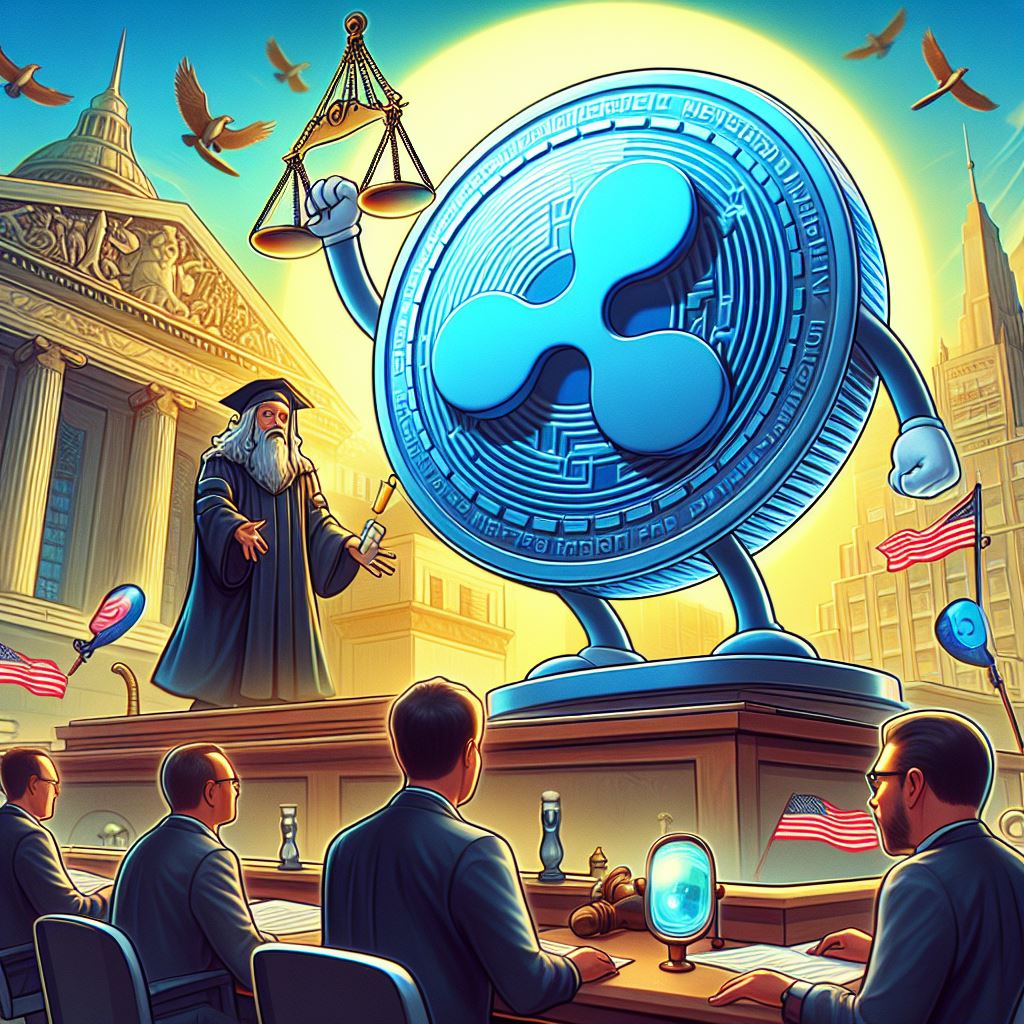 xrp