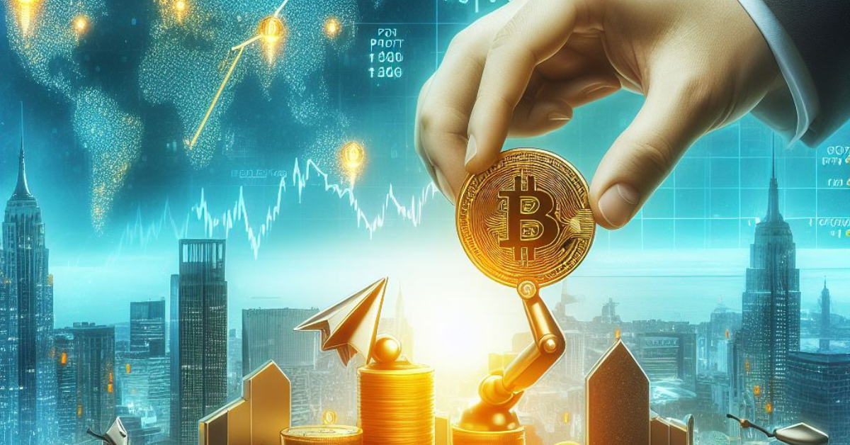 Tạp chí crypto hàng đầu Việt Nam