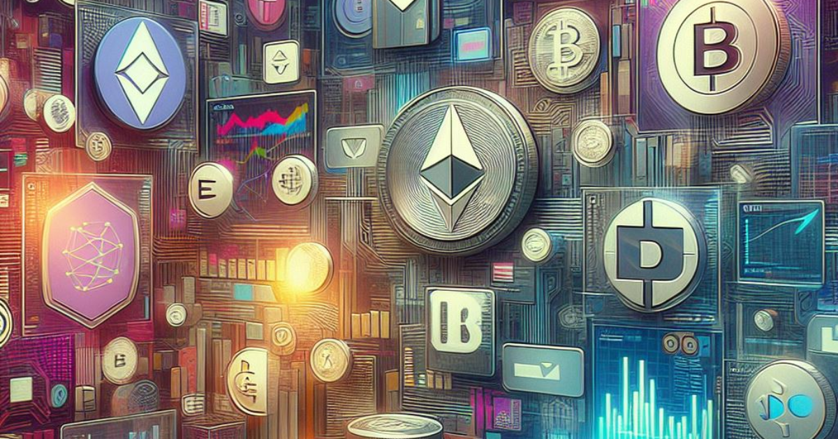 Tạp chí crypto hàng đầu Việt Nam