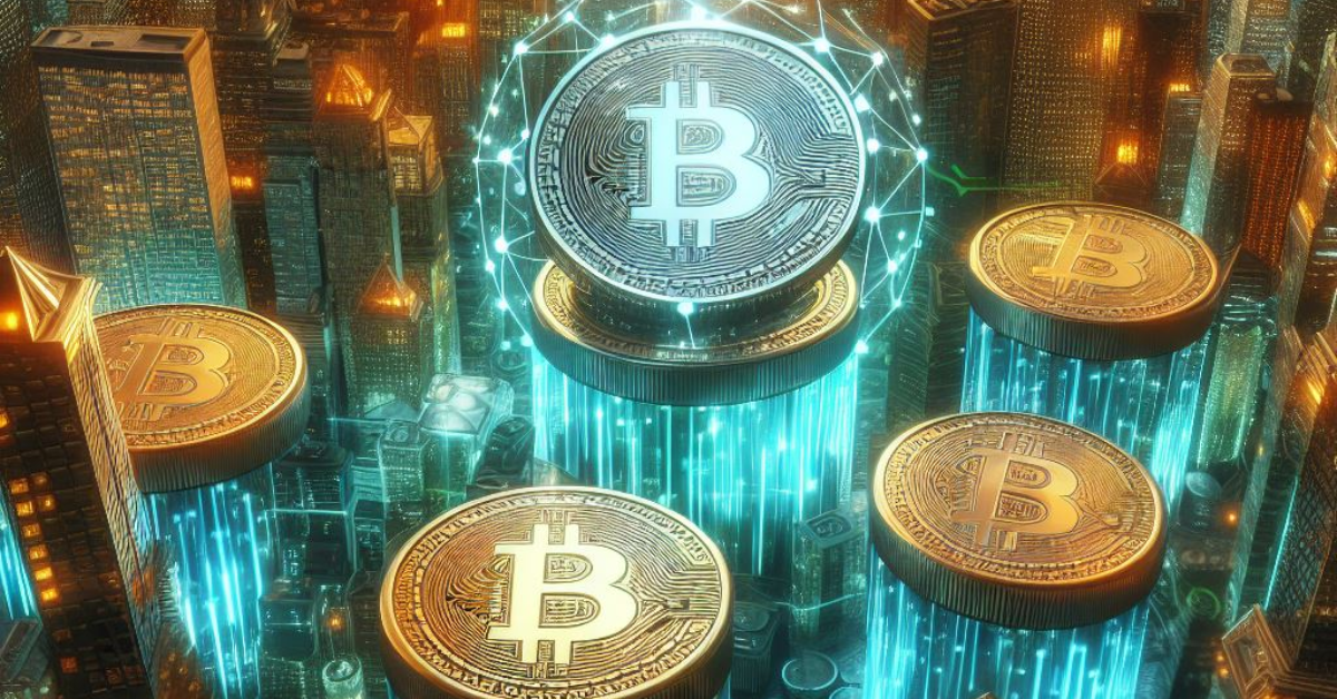 Tạp chí crypto hàng đầu Việt Nam
