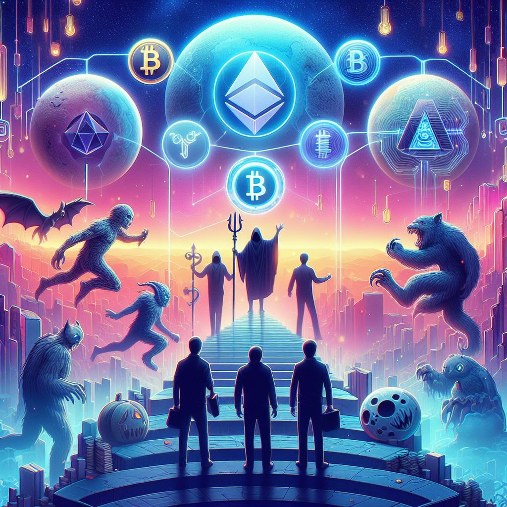 Tạp chí crypto hàng đầu Việt Nam