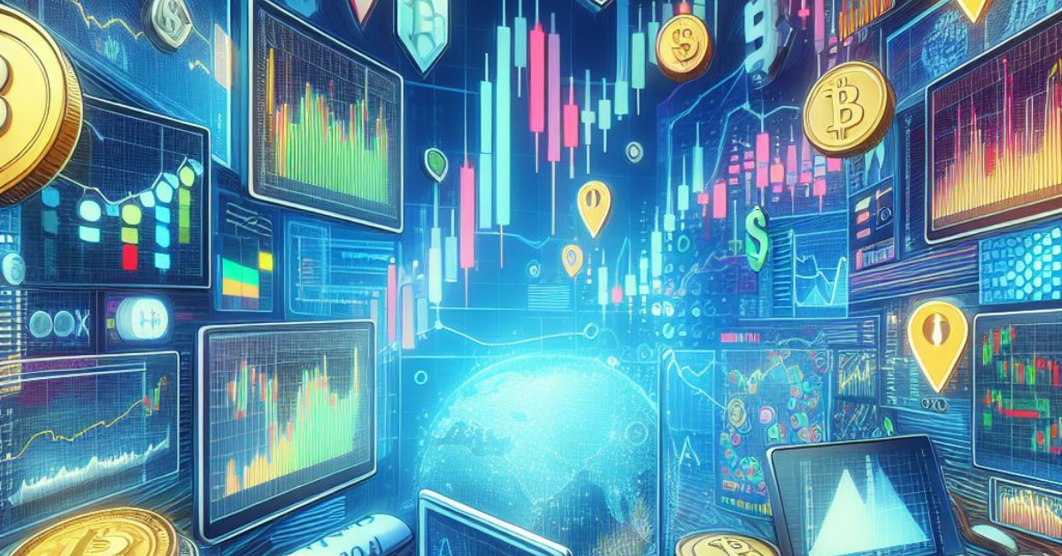 Tạp chí crypto hàng đầu Việt Nam