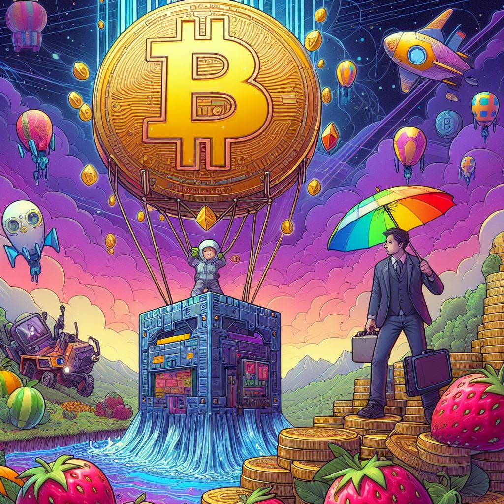 Tạp chí crypto hàng đầu Việt Nam