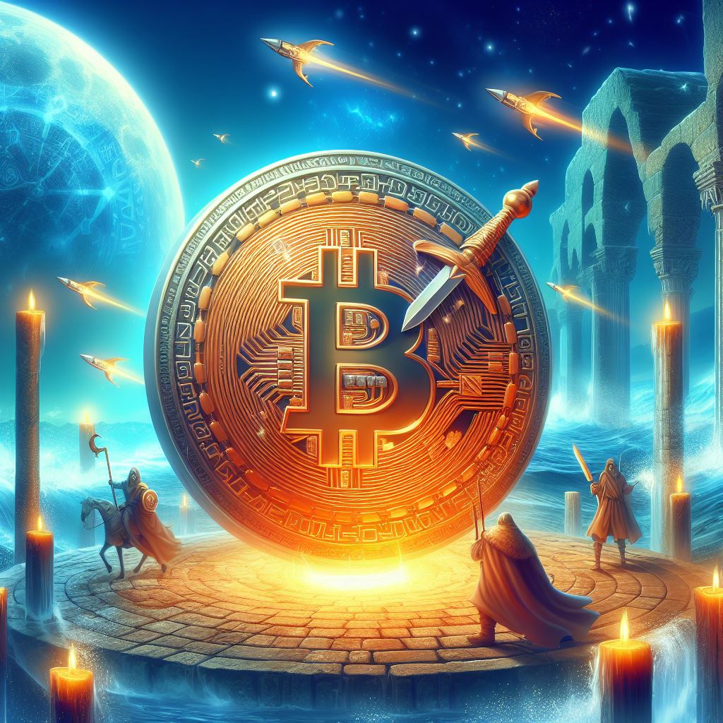 Tạp chí crypto hàng đầu Việt Nam