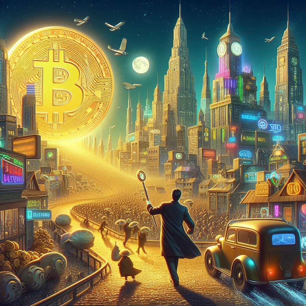 Tạp chí crypto hàng đầu Việt Nam