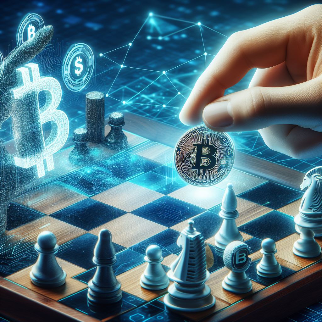 Tạp chí crypto hàng đầu Việt Nam
