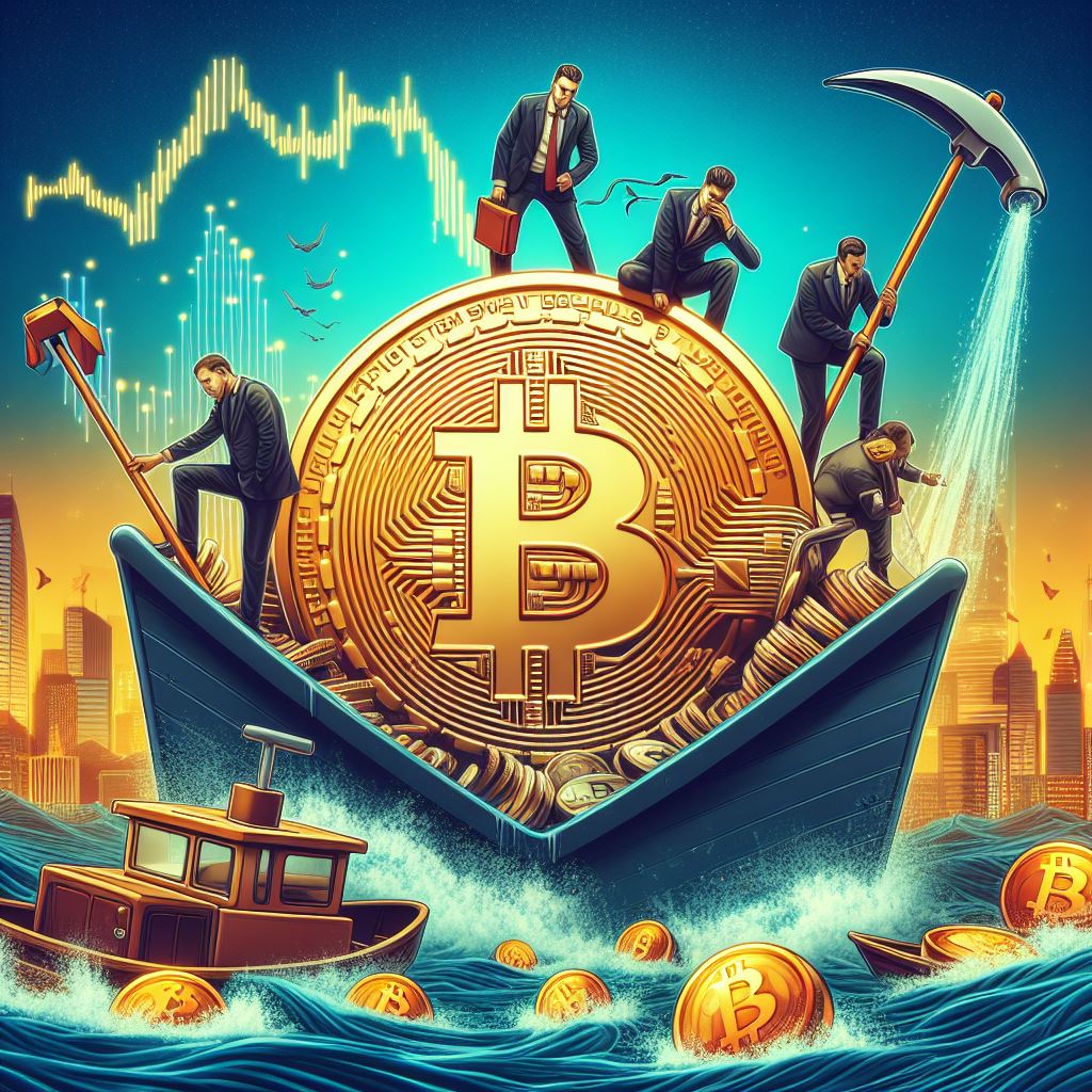 Tạp chí crypto hàng đầu Việt Nam