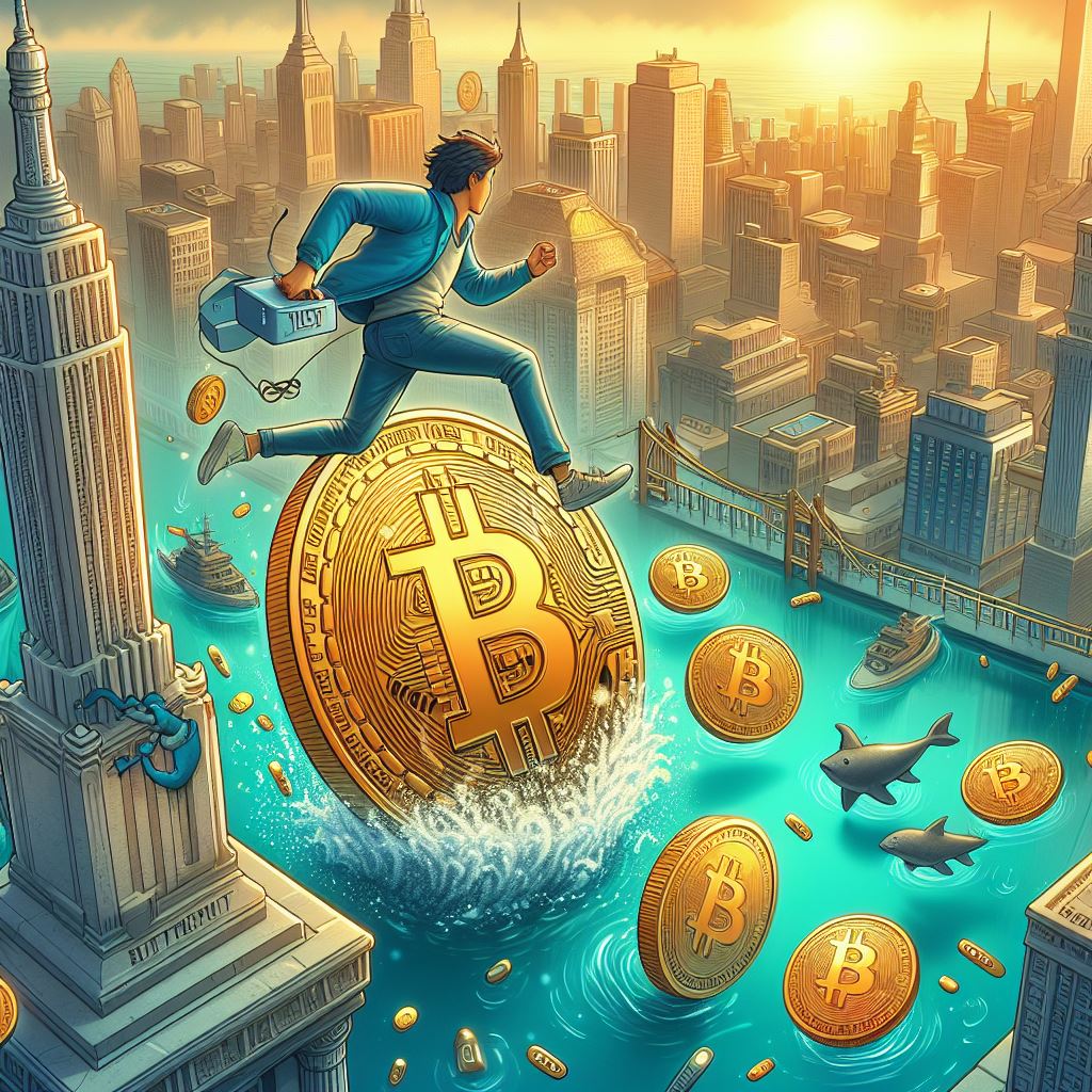 Tạp chí crypto hàng đầu Việt Nam