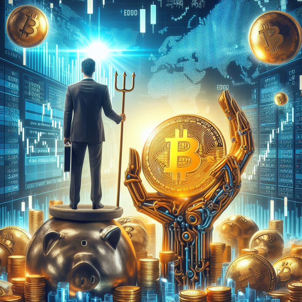 Tạp chí crypto hàng đầu Việt Nam
