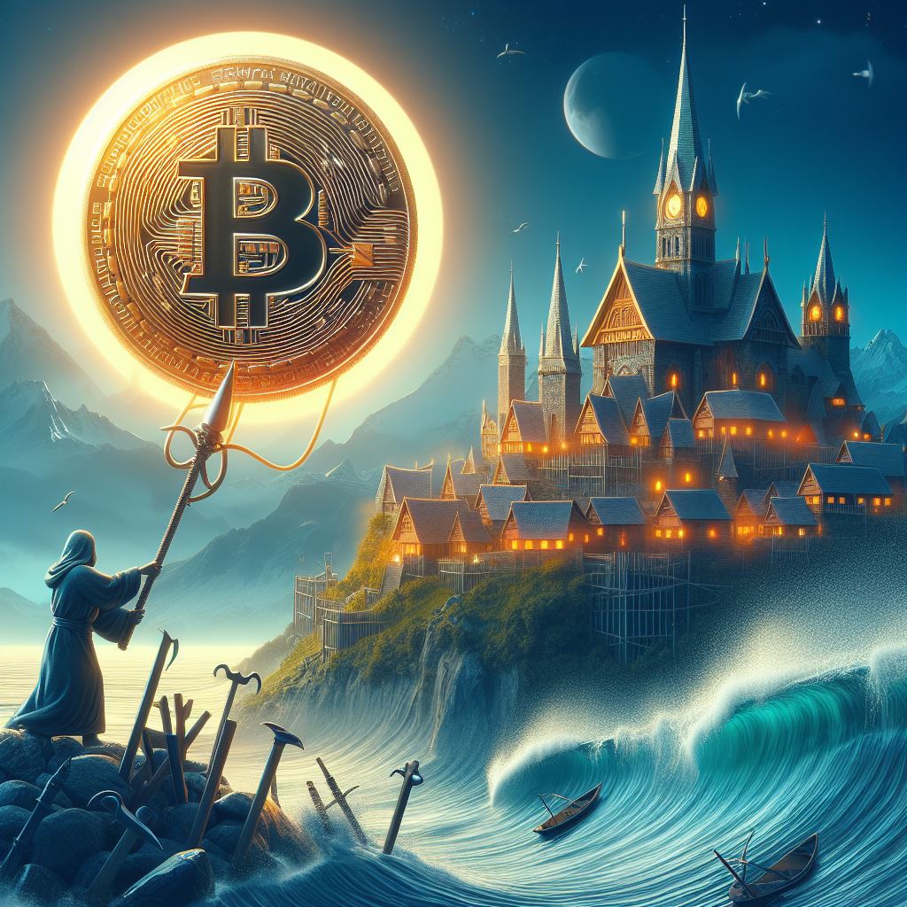 Tạp chí crypto hàng đầu Việt Nam