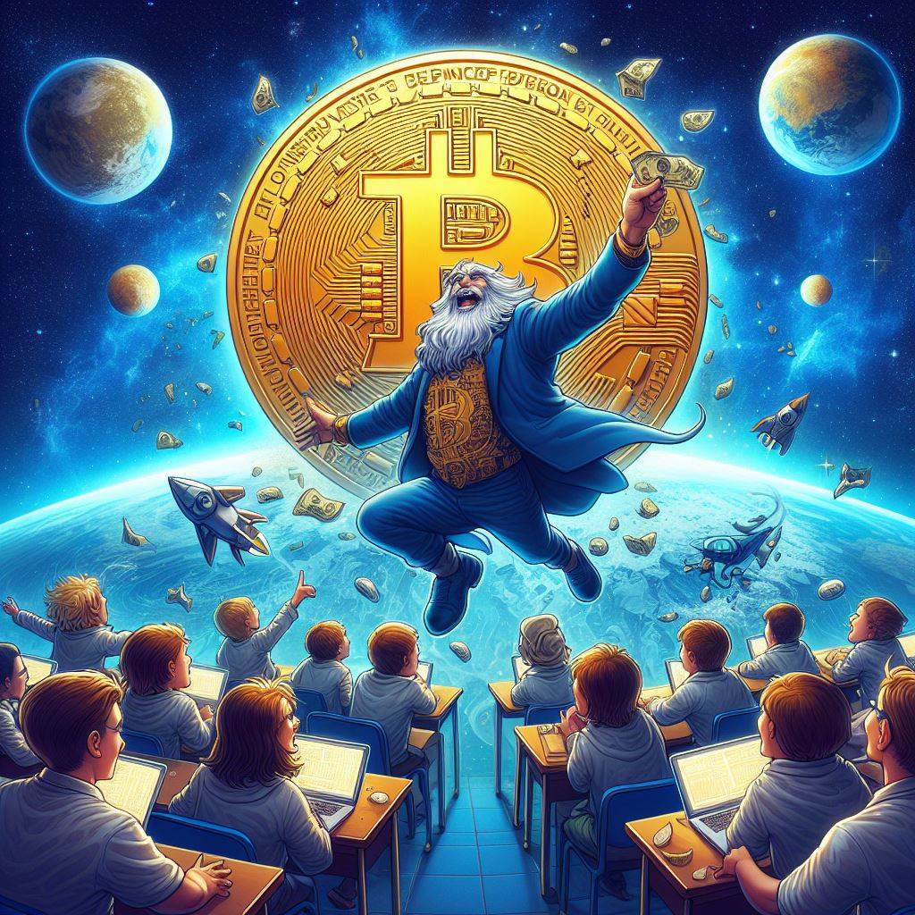 Tạp chí crypto hàng đầu Việt Nam