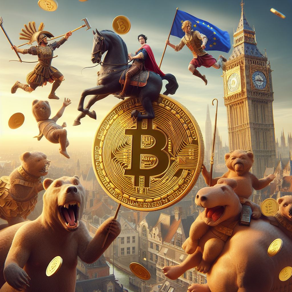 Tạp chí crypto hàng đầu Việt Nam