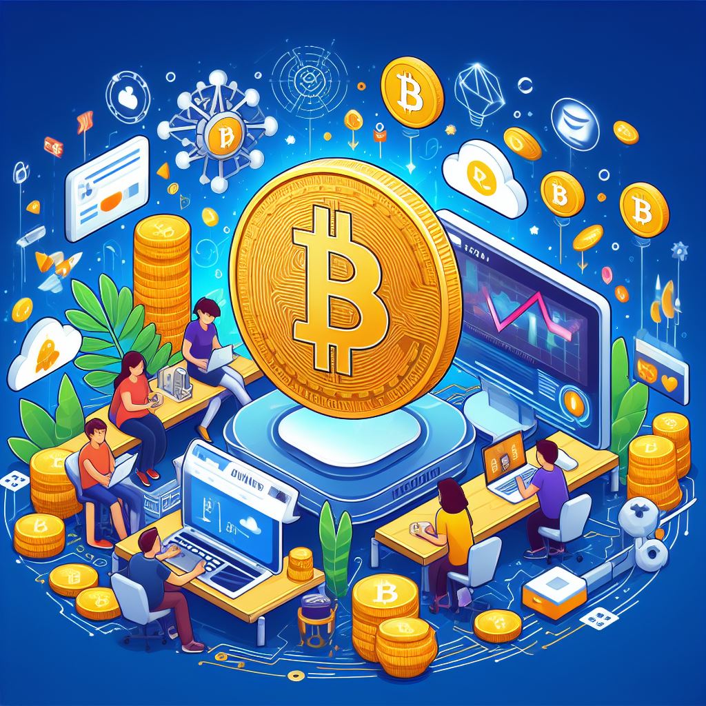Tạp chí crypto hàng đầu Việt Nam
