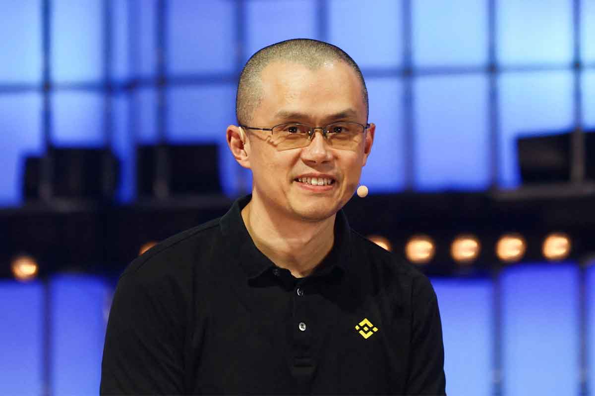 binance