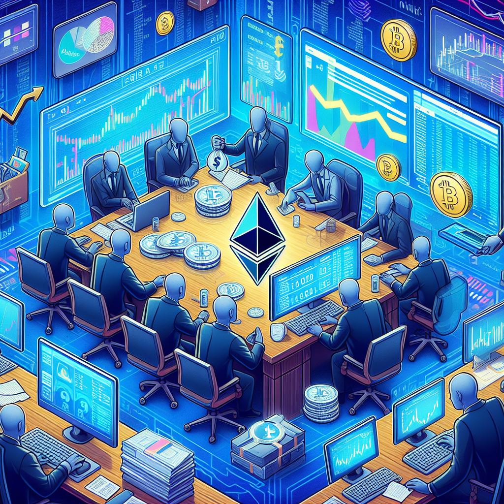 Tạp chí crypto hàng đầu Việt Nam