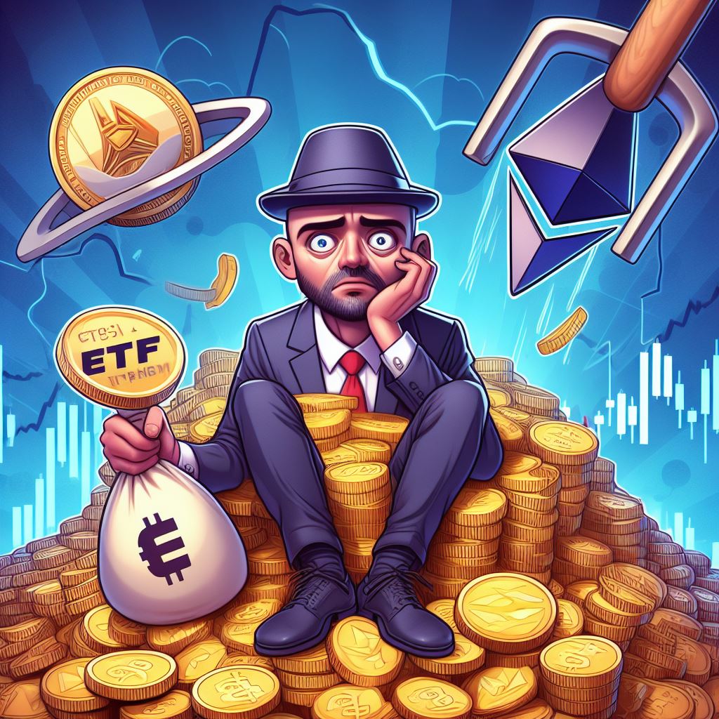 ETH ETF