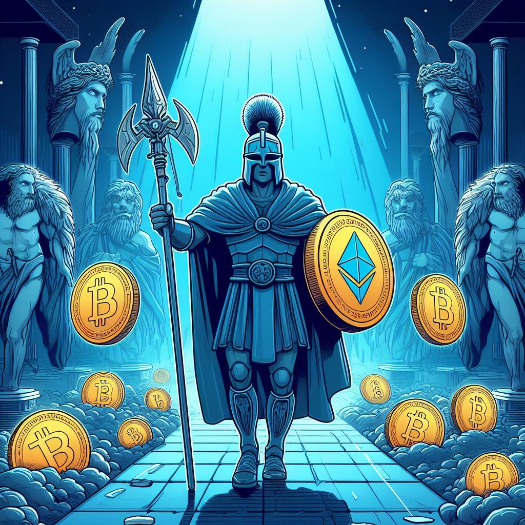Tạp chí crypto hàng đầu Việt Nam