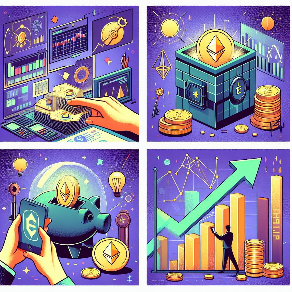 Tạp chí crypto hàng đầu Việt Nam