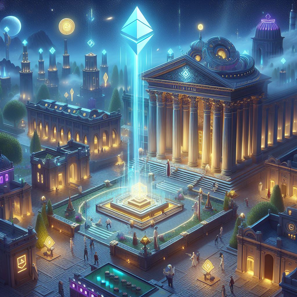 Tạp chí crypto hàng đầu Việt Nam