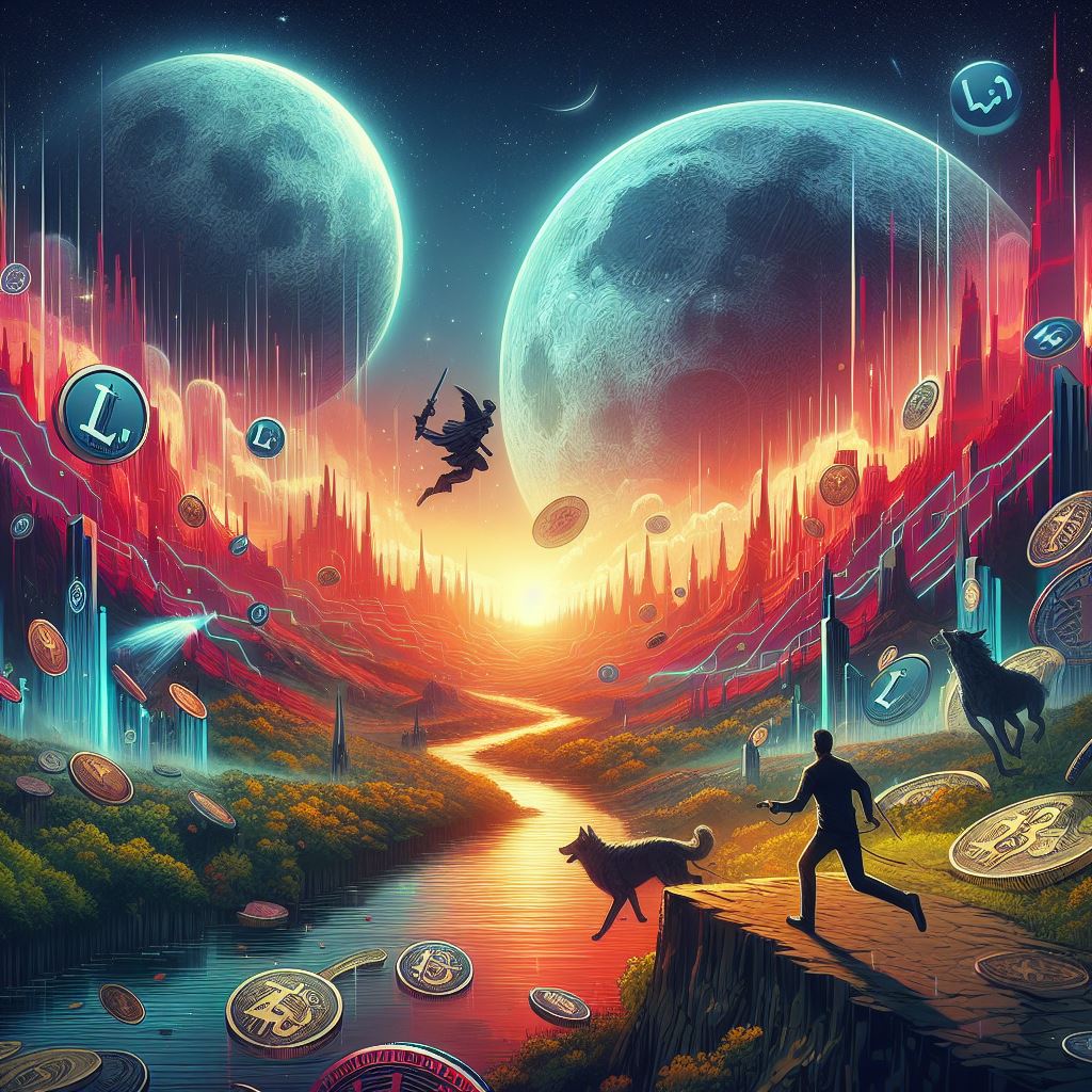Tạp chí crypto hàng đầu Việt Nam