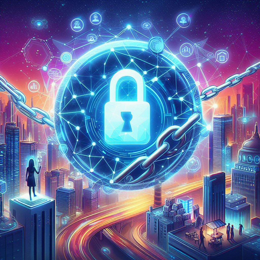 Near Protocol