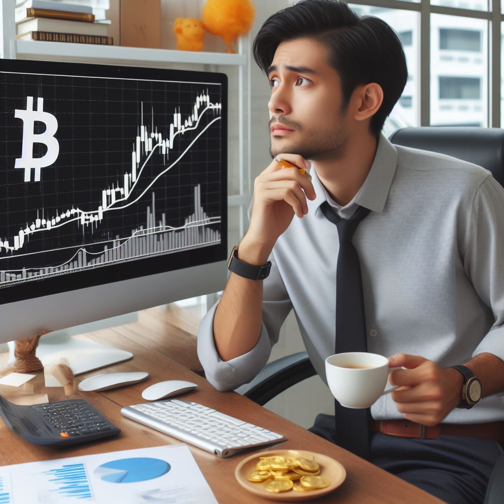 Tạp chí crypto hàng đầu Việt Nam