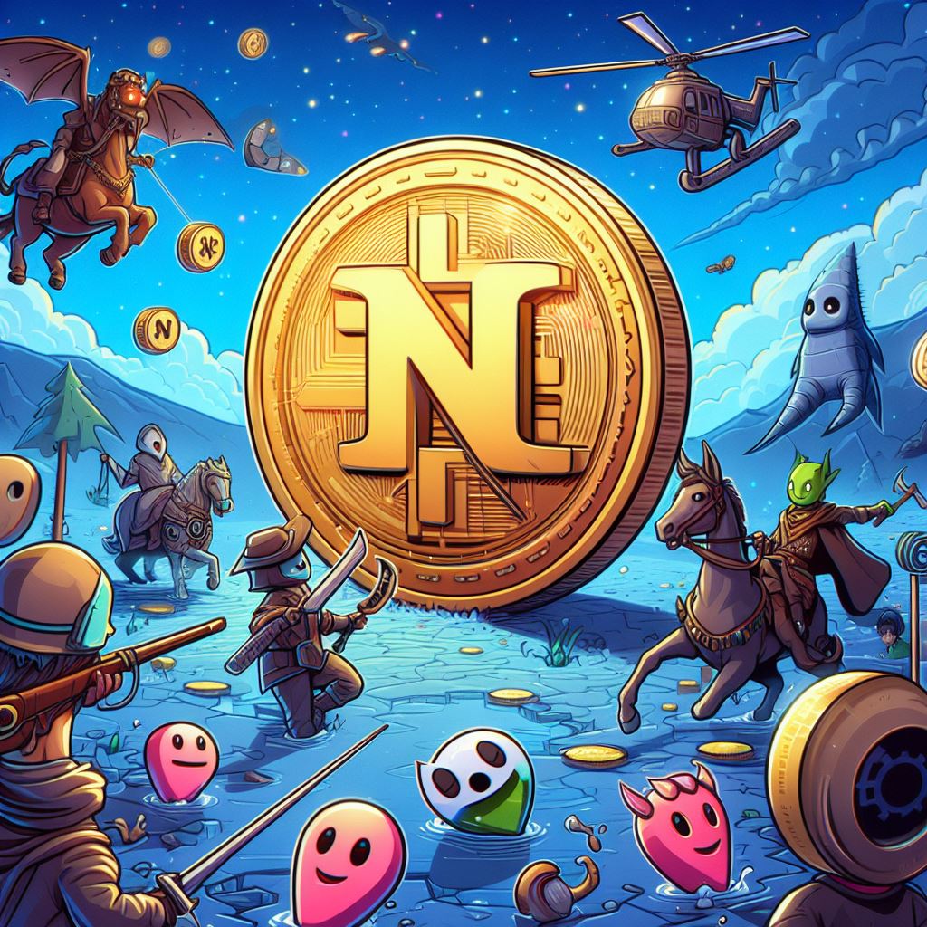 Notcoin