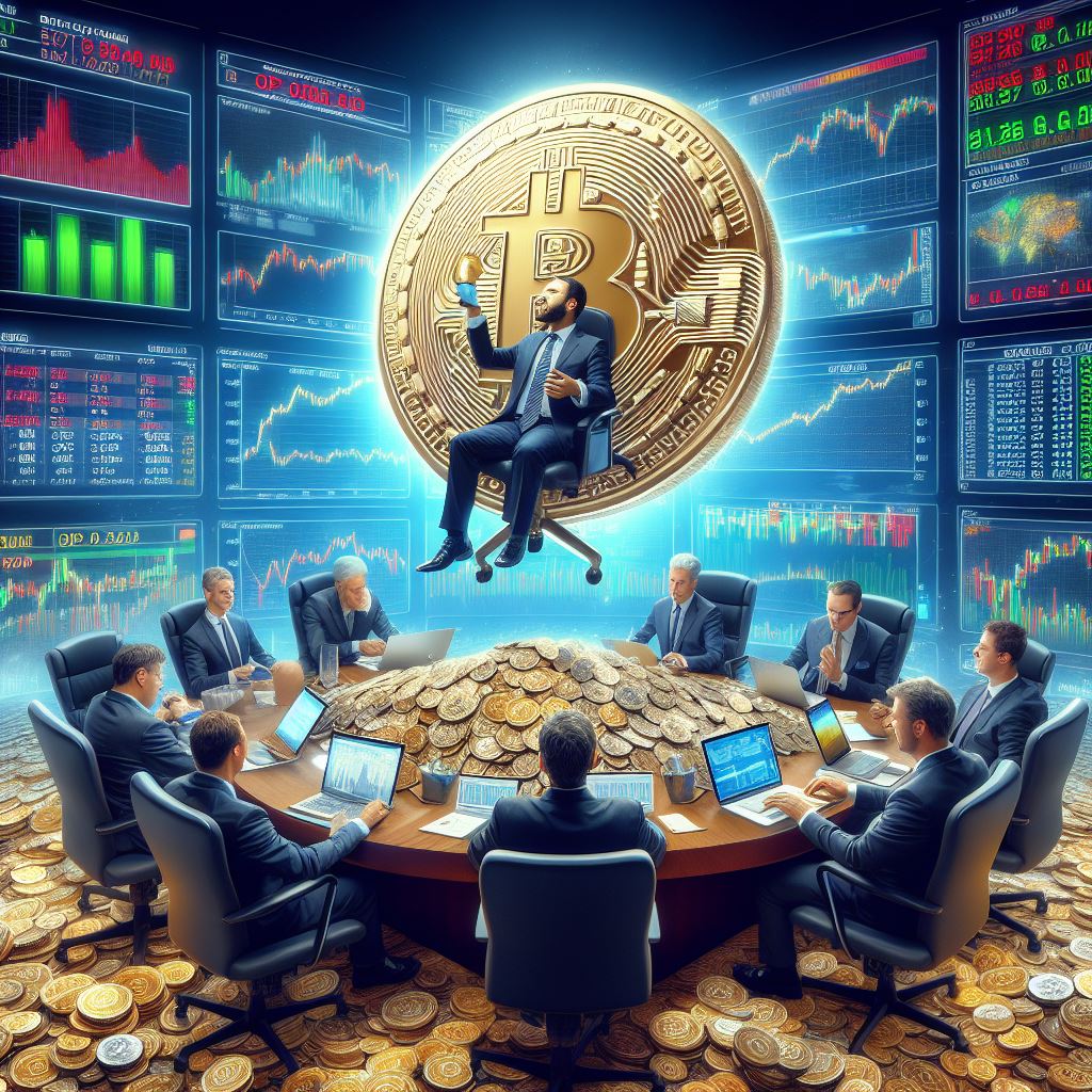 Tạp chí crypto hàng đầu Việt Nam