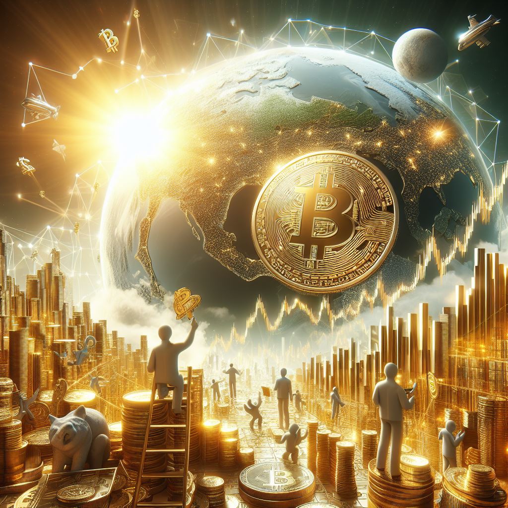 Tạp chí crypto hàng đầu Việt Nam